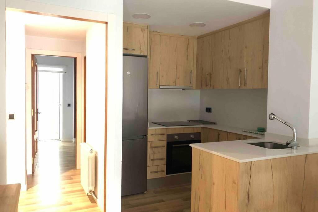 Apartamento Can Calet Con Parking En Sant Antoni De Calonge Calonge  Exterior photo